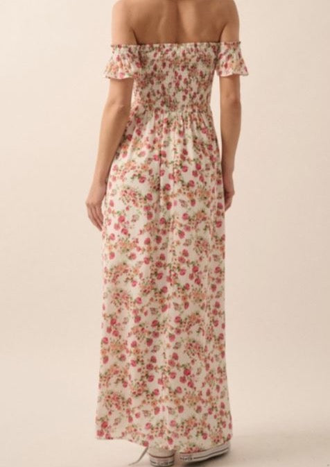 Diana Maxi Dress