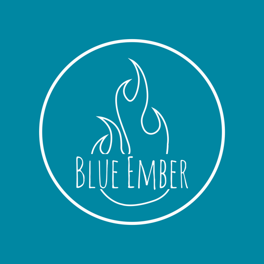 Blue Ember Gift Card